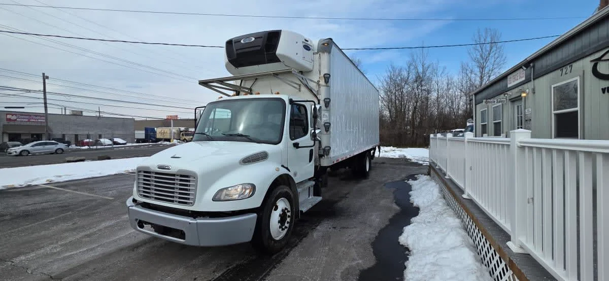 2019 Freightliner M2 106 in Bensalem, PA