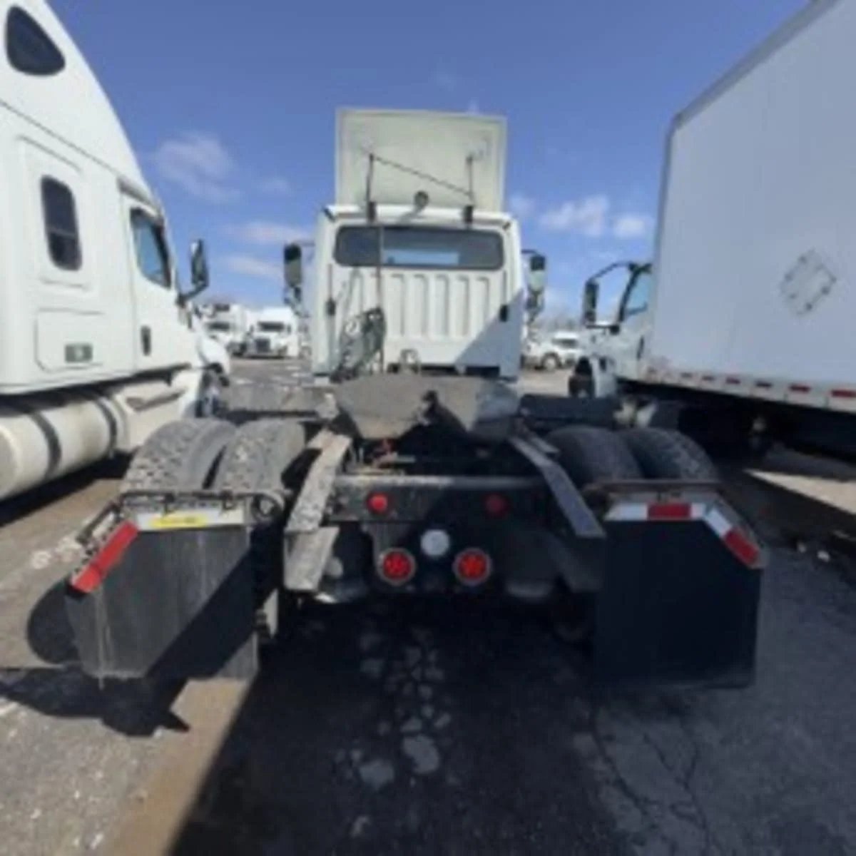 2019 Freightliner M2 112 - image 5