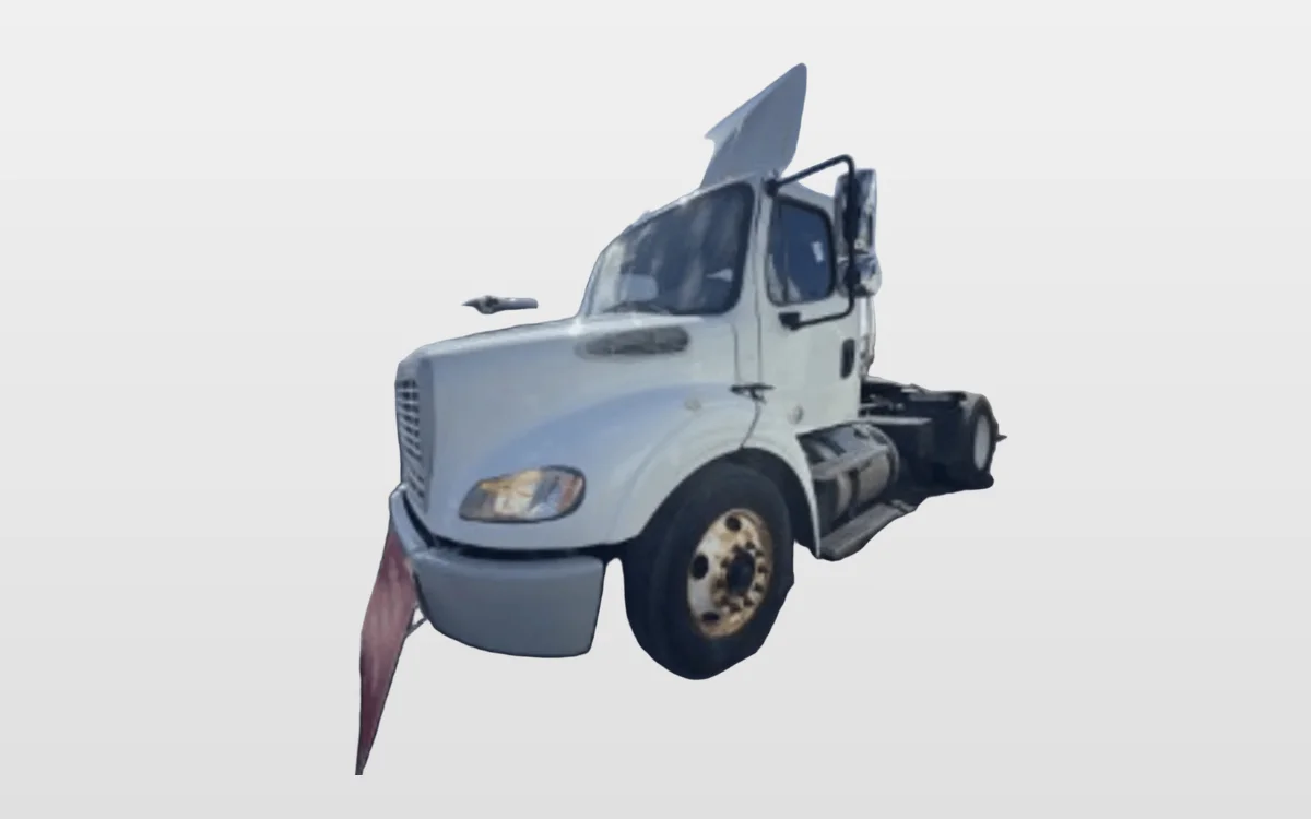 2019 Freightliner M2 112 - image 1