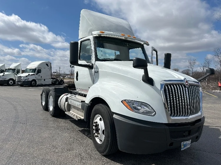 2019 International LT in La Porte, IN