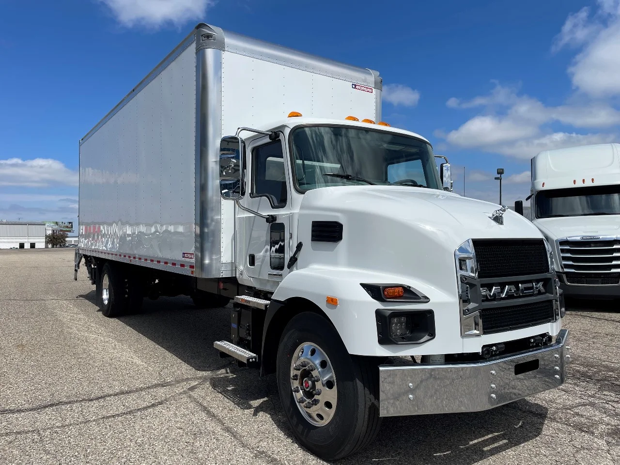 2026 Mack MD in Byron Center, MI — photo 2