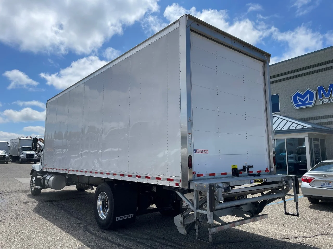 2026 Mack MD in Byron Center, MI — photo 4