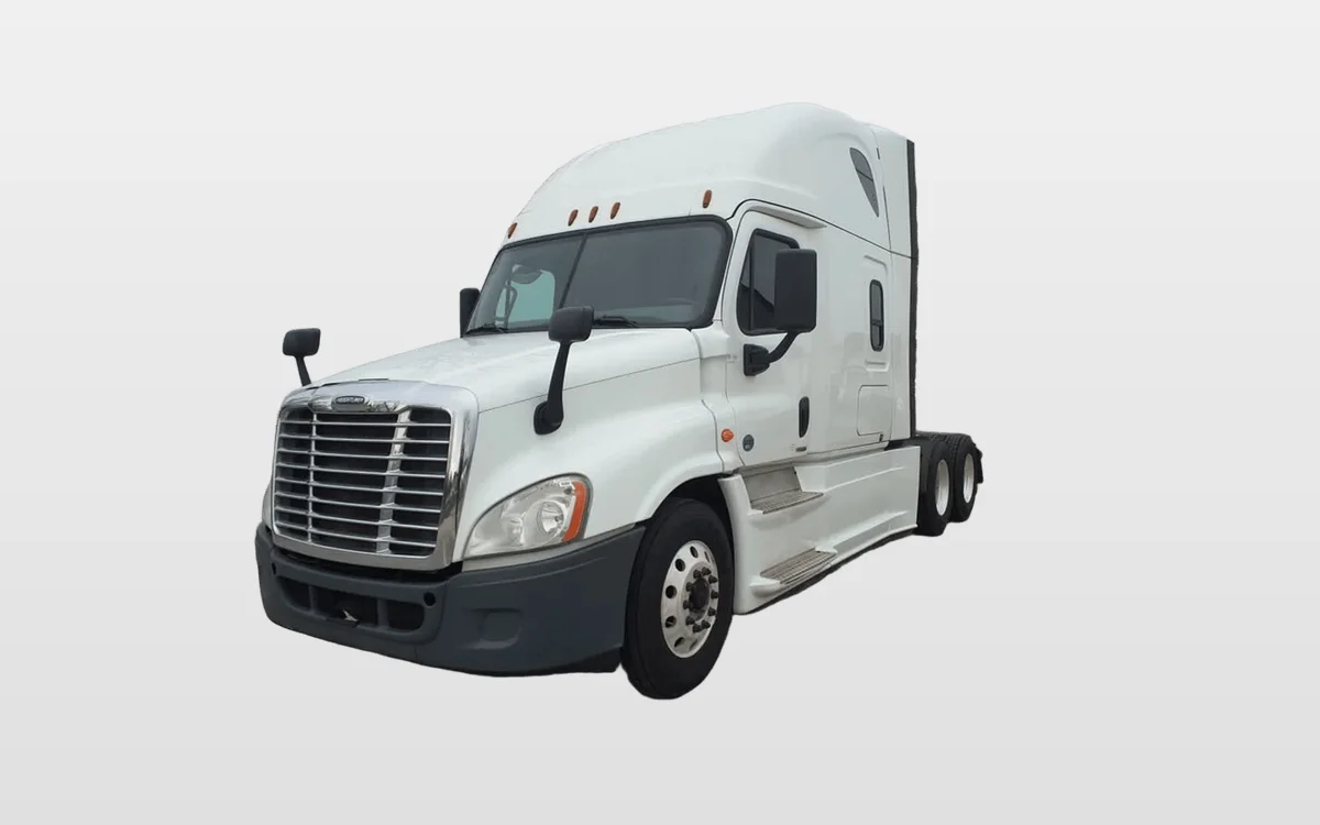 2018 Freightliner - image 1