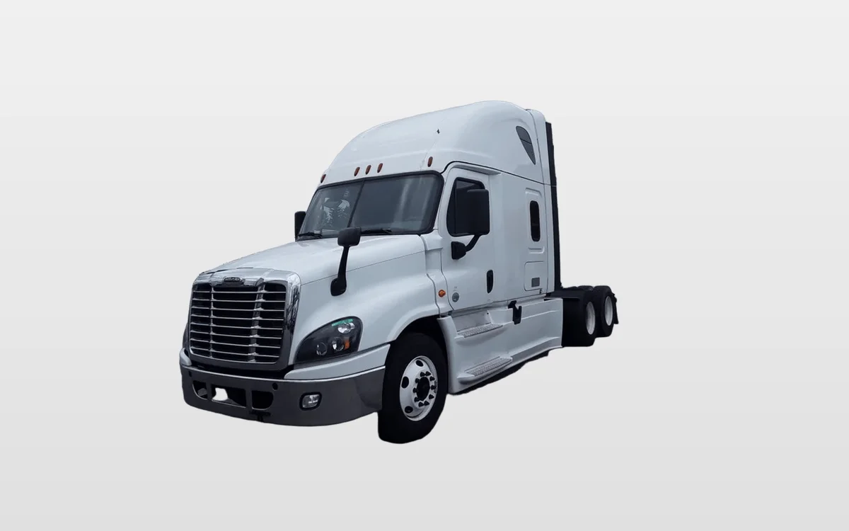 2020 Freightliner - image 1
