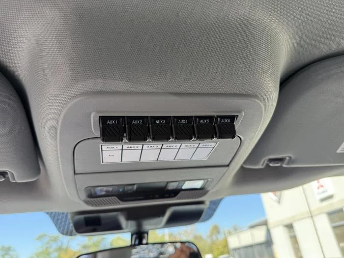 2025 Ford F-550 — photo 9