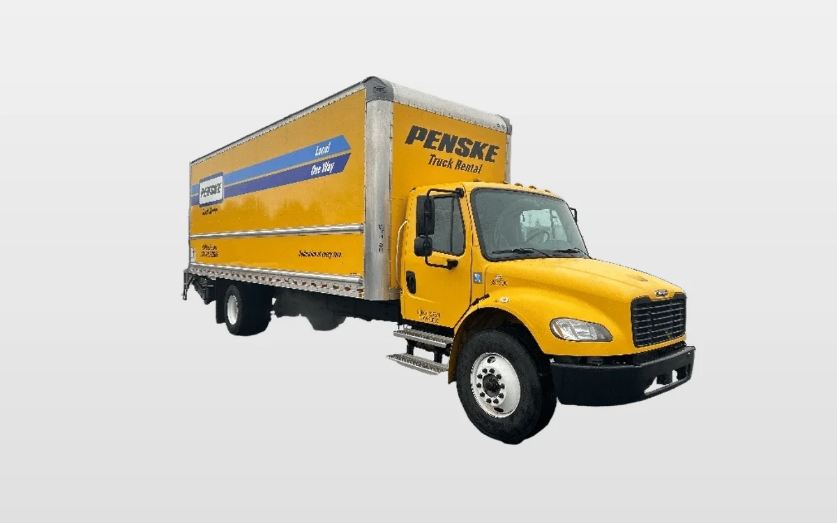 2022 Freightliner M2 106 - image 1