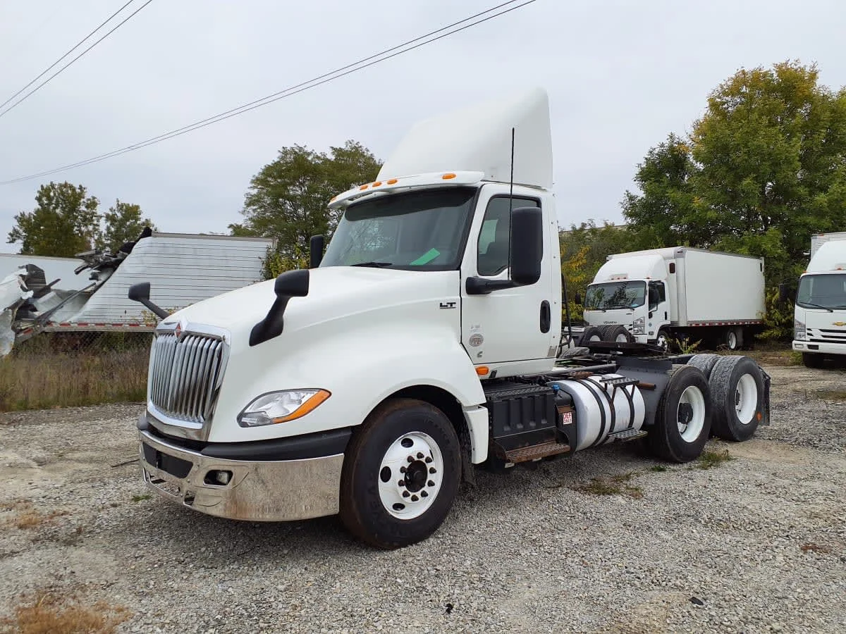 2019 International LT in Indianapolis, IN