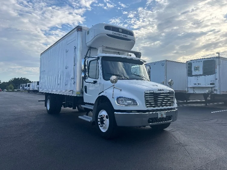 2019 Freightliner eM2 in Ocala, FL