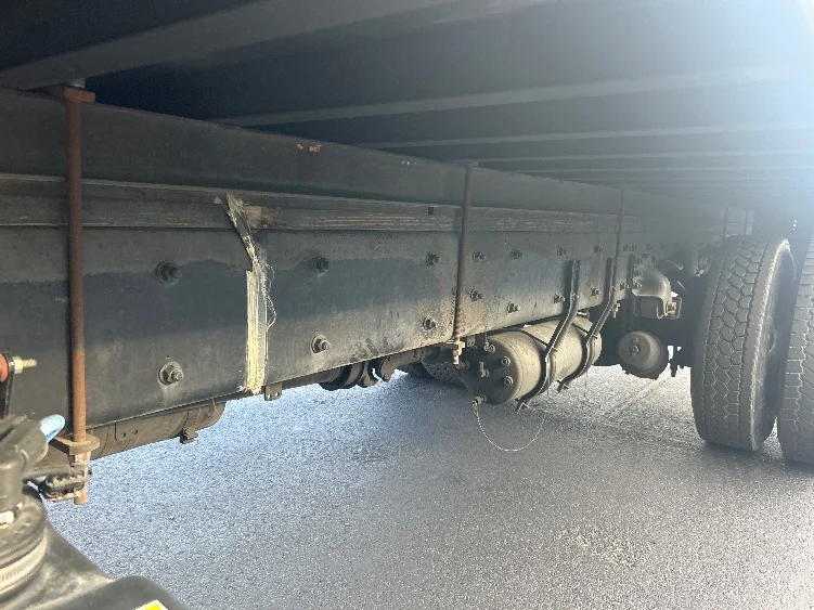 2019 Freightliner eM2 in Ocala, FL — photo 5