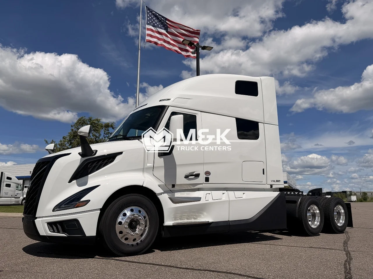 2027 Volvo in Elk River, MN