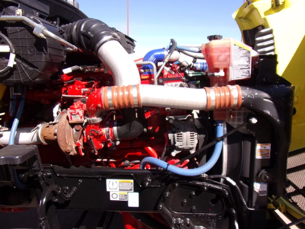 2021 Peterbilt 579 in Fort Smith, AR — photo 16