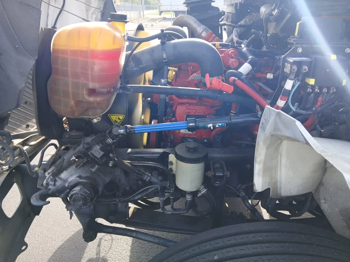 2018 International 4300 in Jacksonville, FL — photo 9
