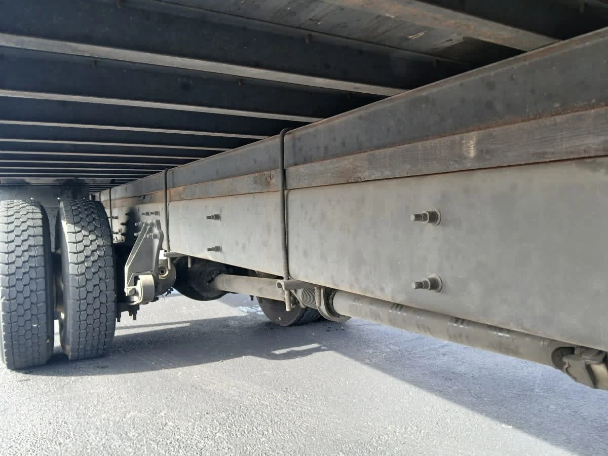 2018 International 4300 in Jacksonville, FL — photo 10