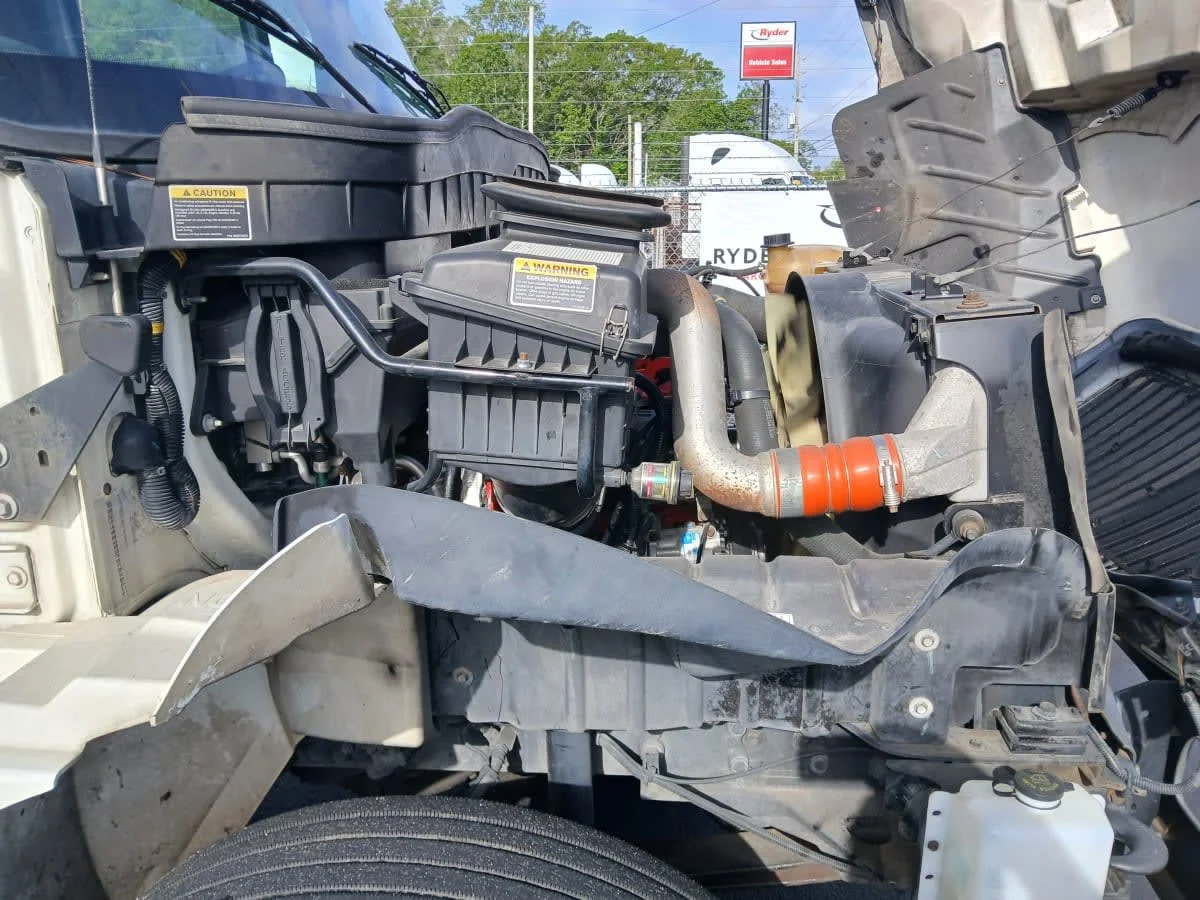 2018 International 4300 in Jacksonville, FL — photo 11