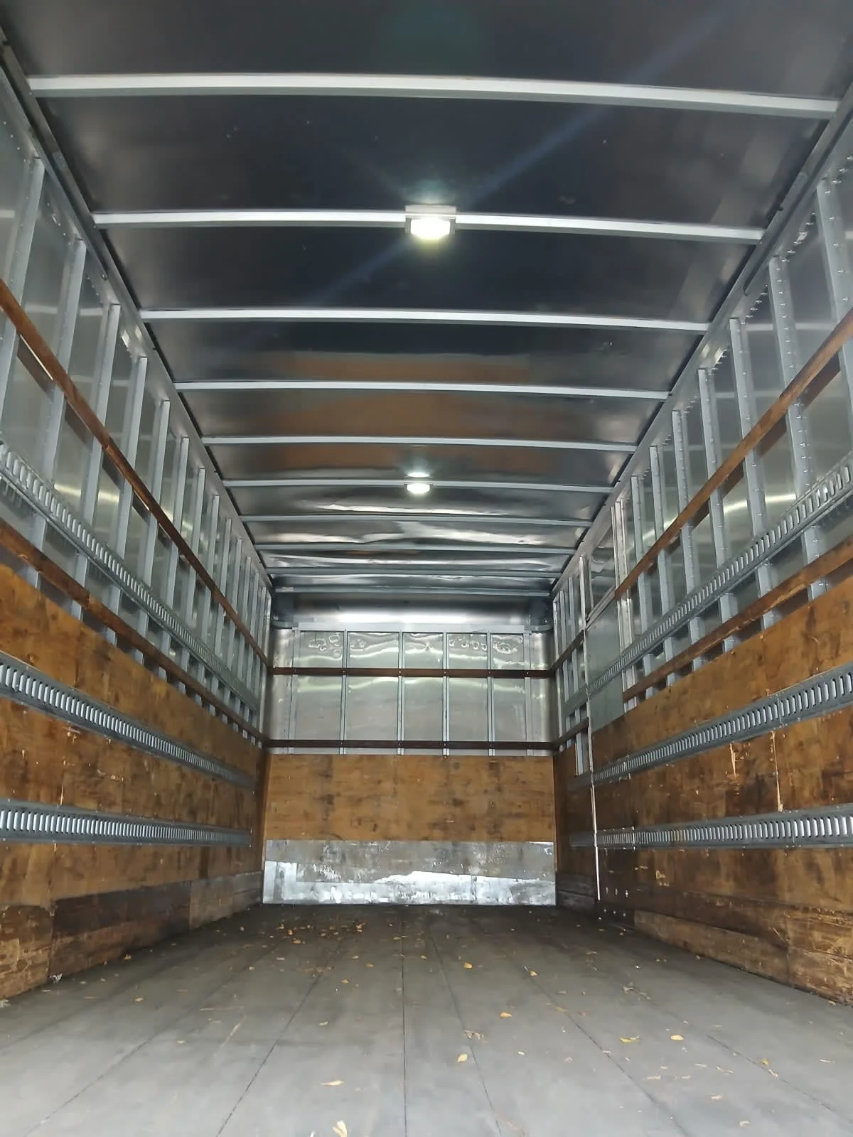 2018 International 4300 in Jacksonville, FL — photo 8