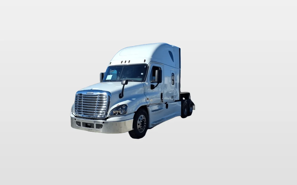 2020 Freightliner - image 1