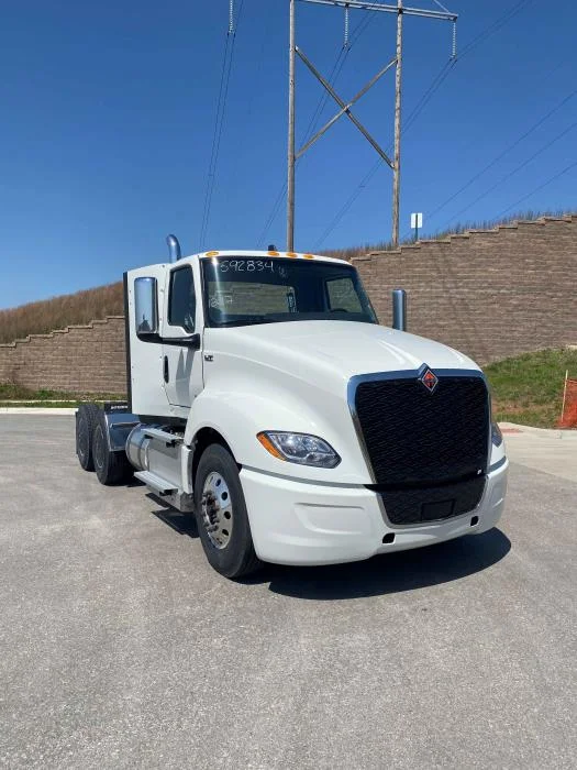 2026 International LT in Wichita, KS — photo 3