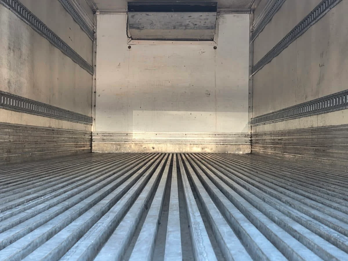 2019 Freightliner M2 106 in St. Rose, LA — photo 9