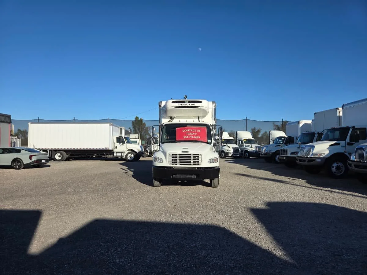 2019 Freightliner M2 106 in St. Rose, LA — photo 2