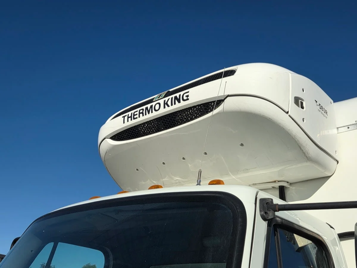 2019 Freightliner M2 106 in St. Rose, LA — photo 7