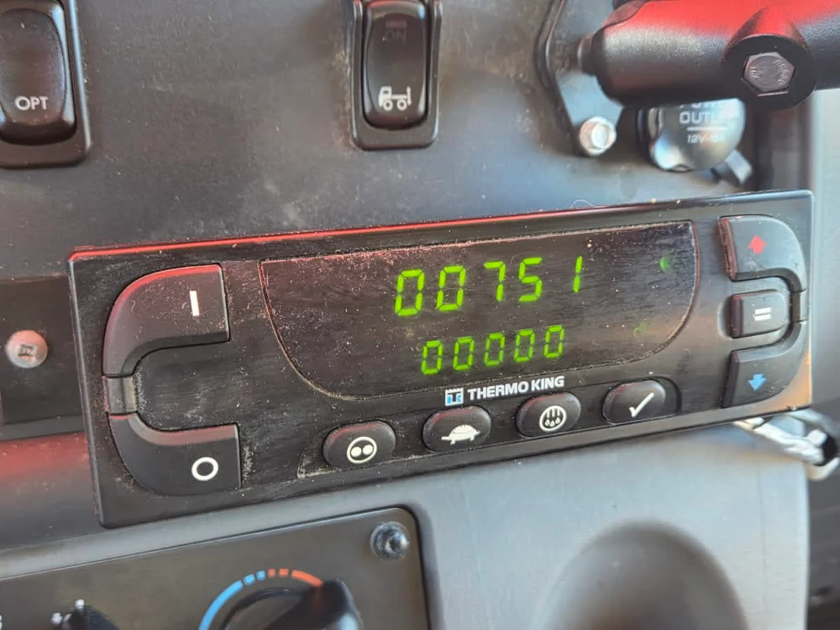 2019 Freightliner M2 106 in St. Rose, LA — photo 11