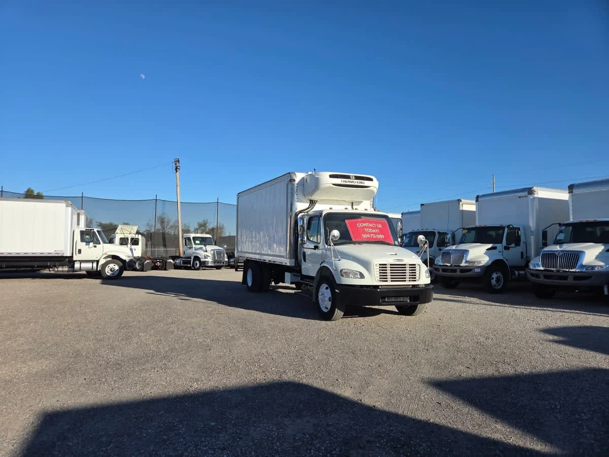 2019 Freightliner M2 106 in St. Rose, LA — photo 3
