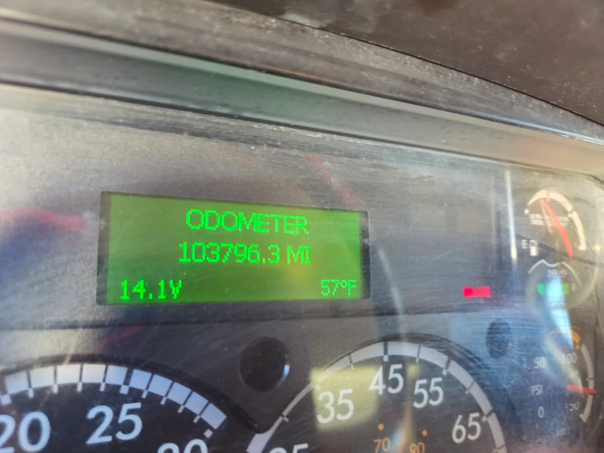 2019 Freightliner M2 106 in St. Rose, LA — photo 12
