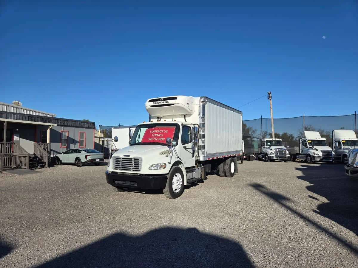 2019 Freightliner M2 106 in St. Rose, LA