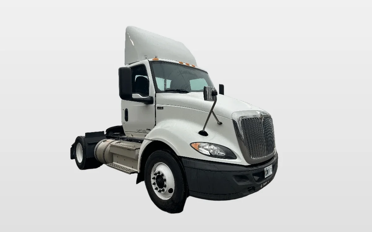 2020 International RH - image 1