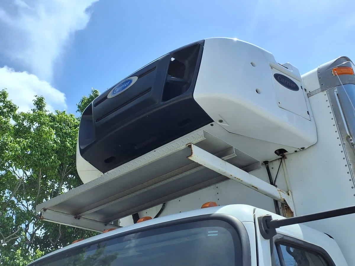 2019 Freightliner M2 106 in Davie, FL — photo 7
