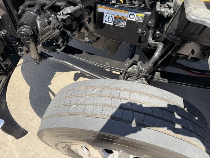 2021 Peterbilt 579 — photo 19