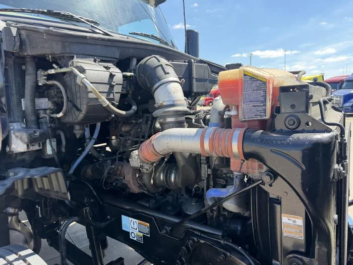 2021 Peterbilt 579 — photo 20