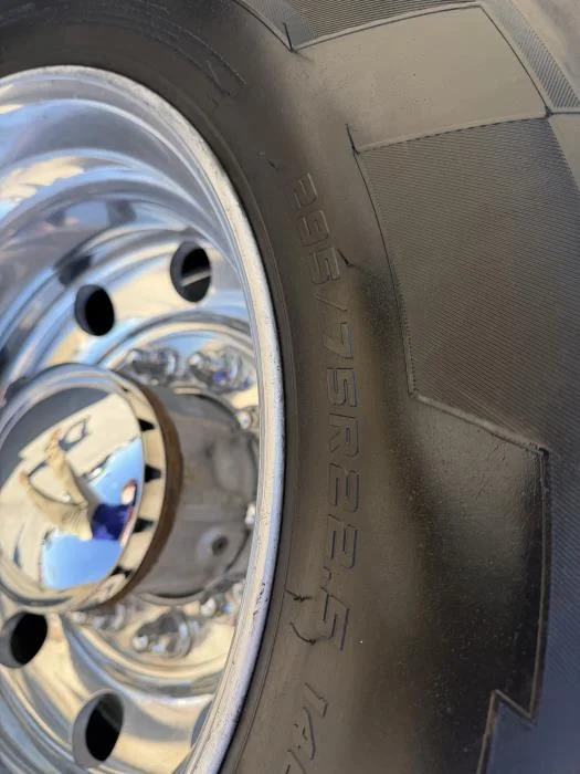 2021 Peterbilt 579 — photo 10