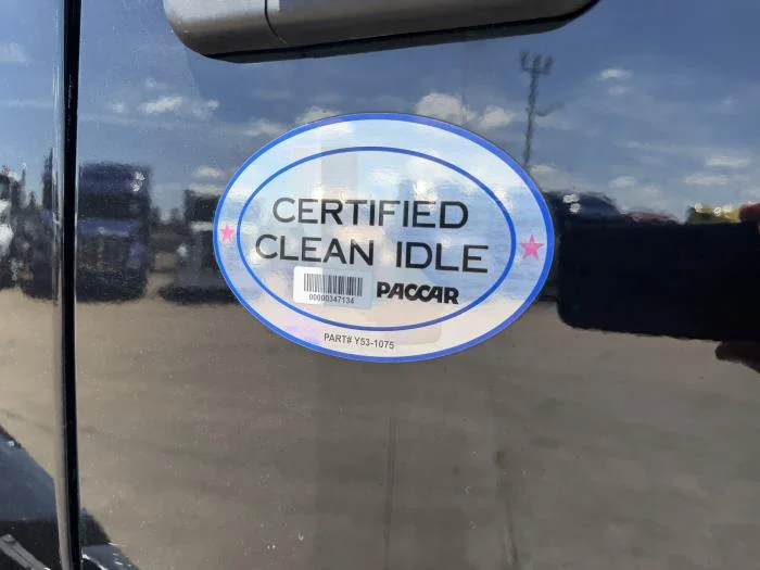 2021 Peterbilt 579 — photo 16