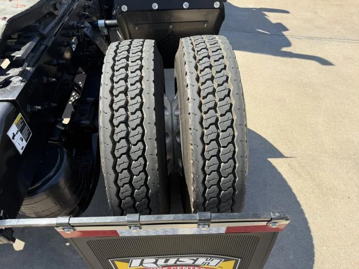 2021 Peterbilt 579 — photo 12