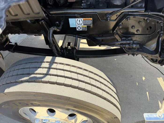 2021 Peterbilt 579 — photo 22