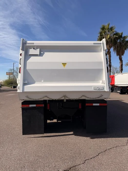 2026 Peterbilt 567 - image 8