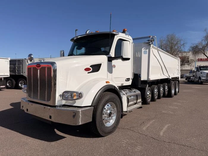 2026 Peterbilt 567 - image 3