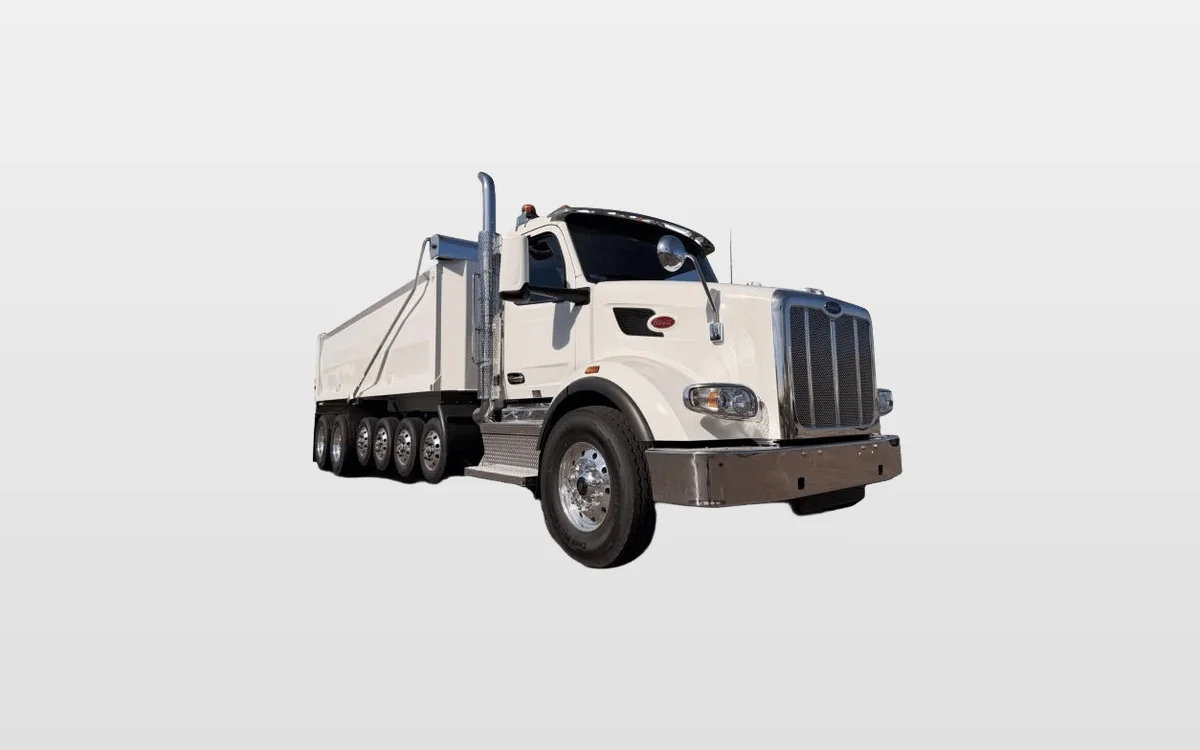 2026 Peterbilt 567 - image 1