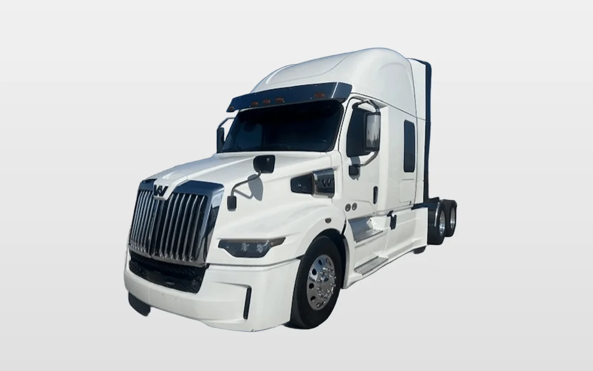 2025 Western Star - image 1