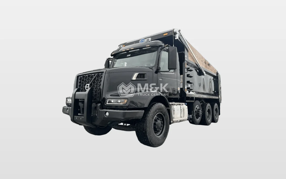 2026 Volvo - image 1