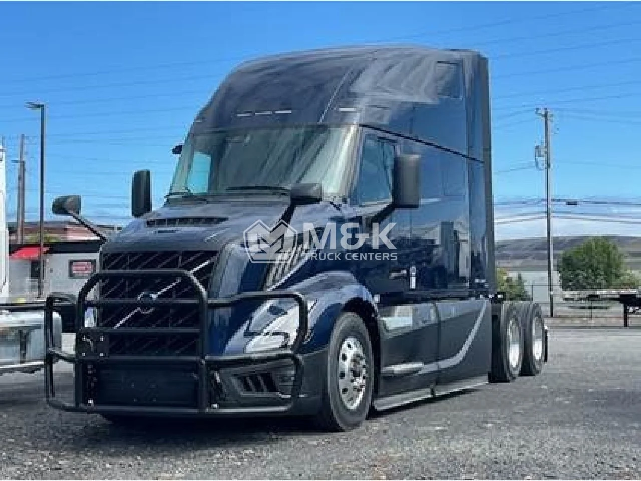 2025 Volvo in Dunmore, PA