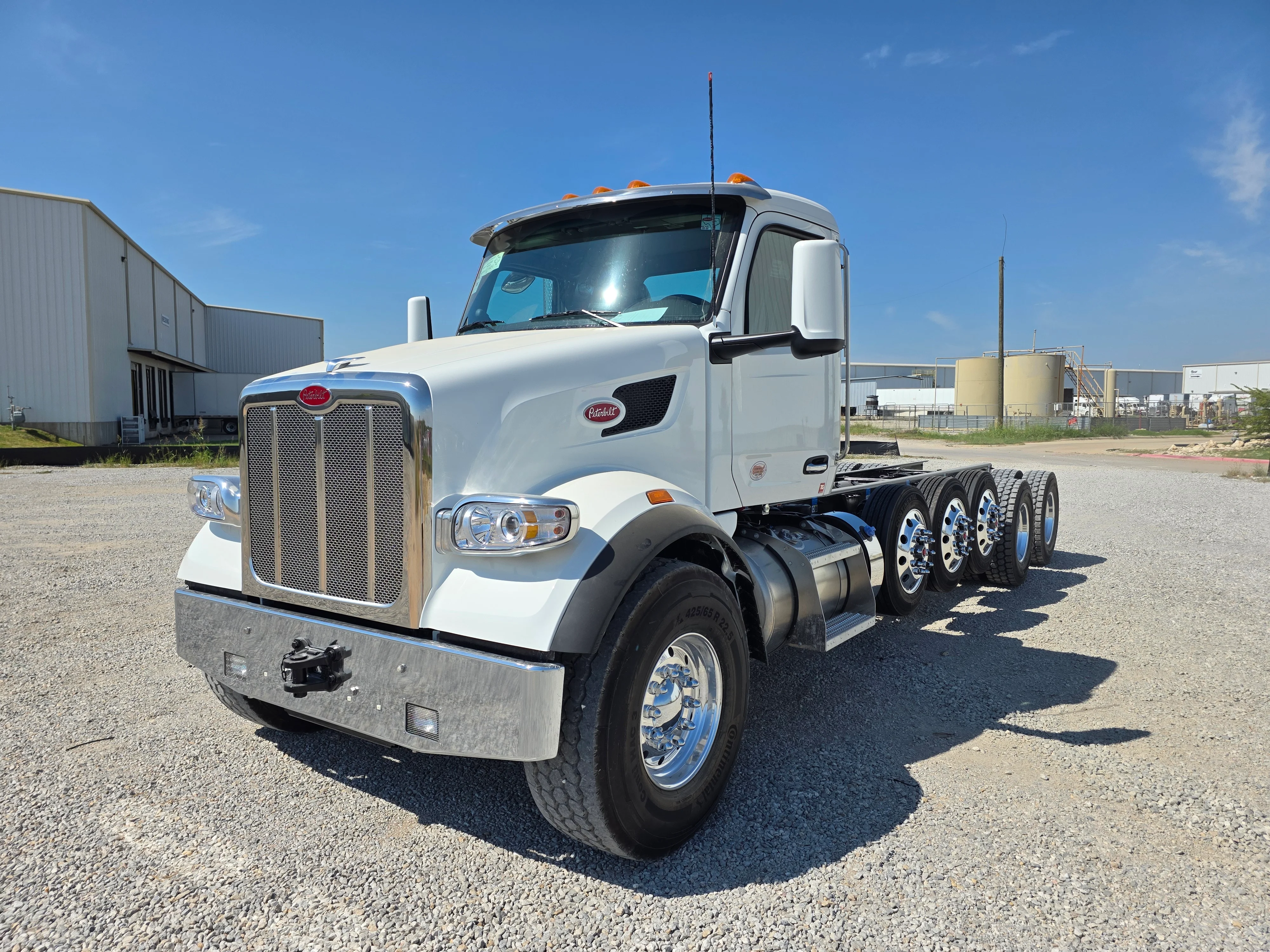 2026 Peterbilt 567 in Louisville, KY
