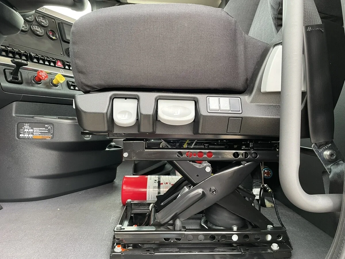 2026 Western Star 49X - image 16