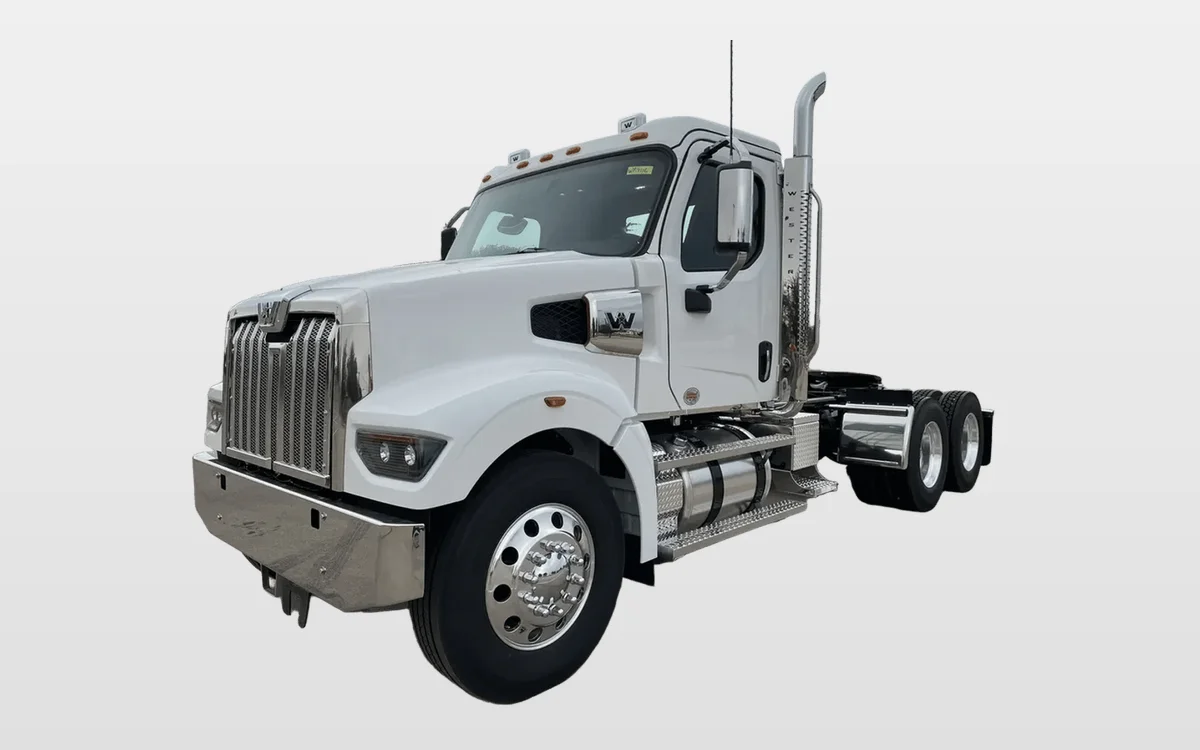 2026 Western Star 49X - image 1