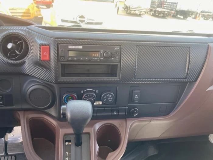 2026 Hino L6 in Houston, TX — photo 12