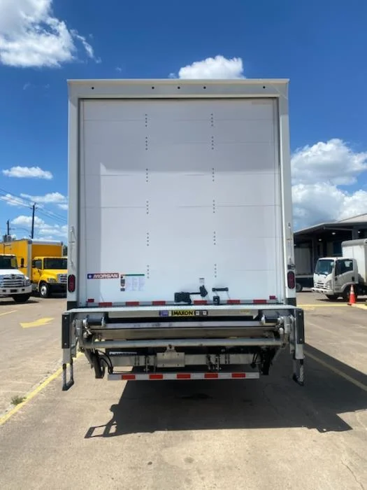 2026 Hino L6 in Houston, TX — photo 8