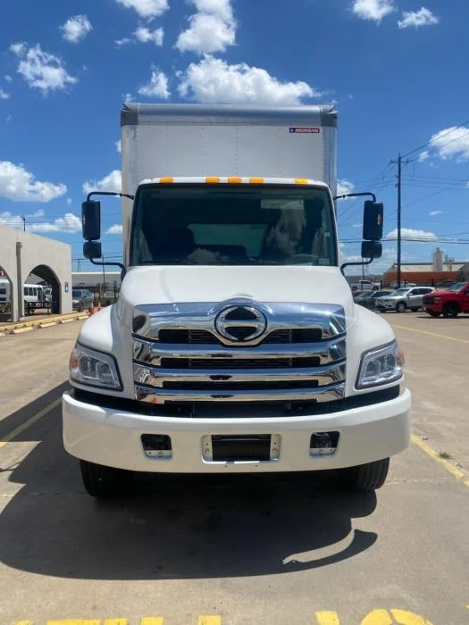 2026 Hino L6 - image 3