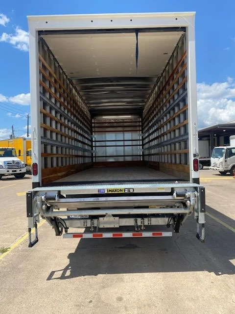 2026 Hino L6 in Houston, TX — photo 11