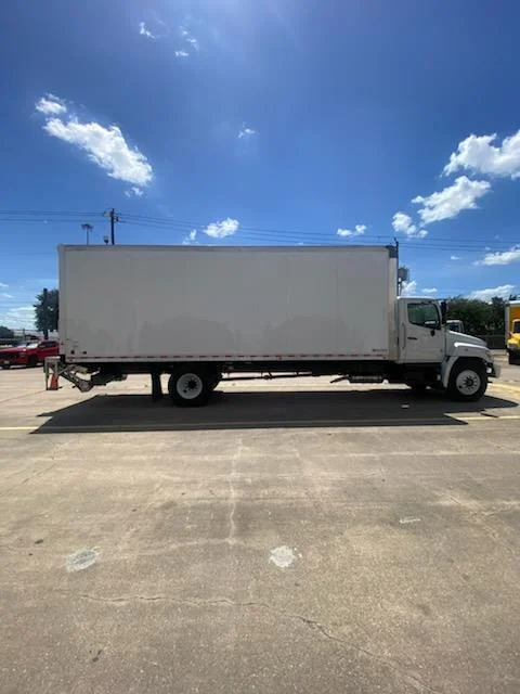 2026 Hino L6 in Houston, TX — photo 5